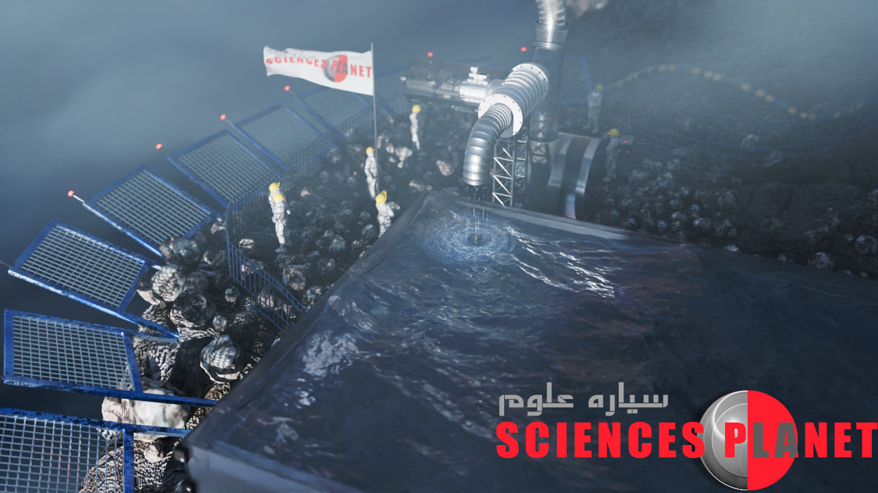 اختراعات جدید ایرانی/اختراعات جدید در ایران/اختراعات ثبت شده در ایران/دستگاه تبدیل ابر به آب قابل شرب/ بارورسازی ابرها / ابرهای باران زا/ ابرهای ناباران زا/ بارندگی و بارش ابر/علی پوراحمد